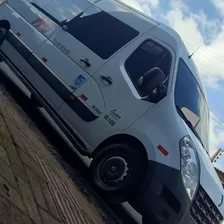 Renault Master 2014/15