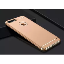 Case Luxo Para iPhone 7 8 Plus, X, Xs, Xr Xs Max, 11 Pro Max