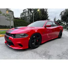 2019 Dodge Charger Hellcat