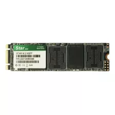 Ssd M2 128gb 2280 Pcie 3.0 Star