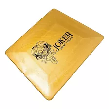 Espátula Teflon Card Gold