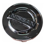4 Tapones Nissan Versa 2012 Al 2019 15 Pulgadas Nuevos Orig 