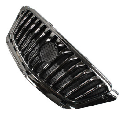 Front Bumper Upper Grill Grille Chrome For Buick Encore  Yyc Foto 3