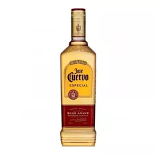Tequila Jose Cuervo Especial Reposado 750 Ml