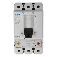 Circuit Breaker Eaton/moeller.. Nzmb2-a160 Interruptor