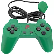 Controle De Videogame Compatível Com Playstation 1, Ps One