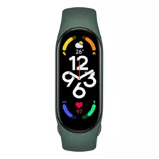 Correa Xiaomi Smart Band 7 Verde