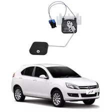 Sensor Nível Combustível Boia - Jac Motors J3 1.4 1.5