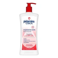  Crema Corporal Con Urea Al 10% 750 Ml Pielarmina Clinical