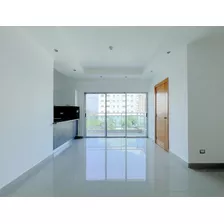 Evaristo Morales, Espacioso Y Hermoso Apartamento En Torre Familiar!