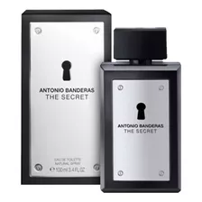 The Secret Edt 100ml Silk Perfumes Original Ofertas