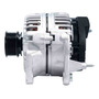 1 Alternador 90 A Valeo Crossfox L4 1.6l 2007 A 2008