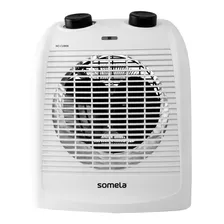 Termoventilador Somela Sistema Seguridad Vfh1000