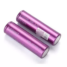 Pila Imr 20700 Efest 3.7v 3100mah 30a Alta Desc - 2 Unidades