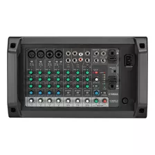 Consola Yamaha Emx2 De Mezcla 100v/240v