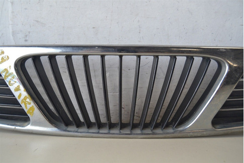 1998-1999 Daewoo Nubira Front Grill Oem Grille 39 2w3 Tty Foto 4