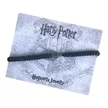 Manilla Pulsera Cordon Amigos Pareja Harry Potter Reliquias