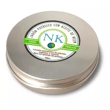  Nk Jabón Potásico Con Aceite De Neem 100cc