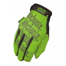 Guante Mechanix De Uso Industrial Y Deportivo