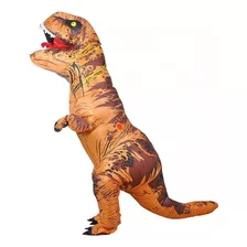 Ropa De T-rex Para Niños Cosplay Animal Figura Traje