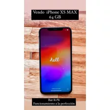 I Phone Xs Max