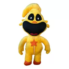 Peluche Kinky Chicken - Smiling Critters, Pollo, 35cm