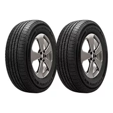 Kit 2 Pneus 215/65r16 Firestone Destination H/t 98h Duster