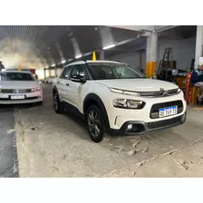 Citroen C4 Cactus Vti 115 Feel Pack 2021 40000km /kawacolor