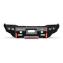 Defensa Delantera Bumper Lujo Frontal Toyota Hilux 2008-2016 Toyota Mark X