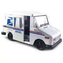 Die Cast 5 Inch United States Postal Service Truck Usps Llv.