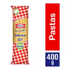 Carozzi Pasta Tallarin 87 400 Gr