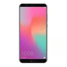 Honor View10 Gsm Smartphone Desbloqueado, Procesador Ai, Pan