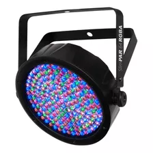 Luz Led De Escenario Chauvet Dj 64 Rgb Para Iluminación