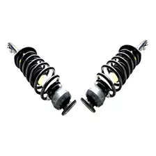 Kit Amortiguadores Vw Golf Jetta A4 99-15 Clasico Gas Delant