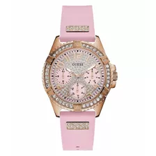 Reloj Guess U1160l5 Mujer Rosa