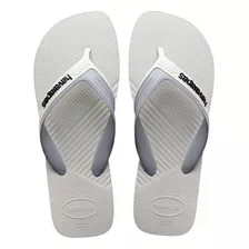 Chinelo Havaianas Dual Masculina