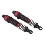 Barra De Suspensin Rc Car Spring Con Control Remoto, Kit Fr Peugeot 908 RC