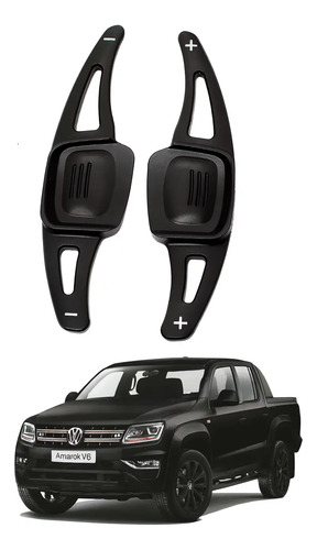Extensores De Levas Amarok, Golf, Tiguan. De Aluminio.