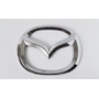 Emblema Cajuela Letras Mazda 3 6 2004-2008 Original