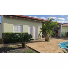 Casa De Campo Com Piscina - Direto Com O Proprietário.