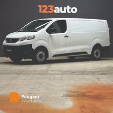 Peugeot Expert Premium 1.6 Hdi 2019