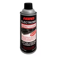 Limpia Contactos Spray Abro 833 De 10 Oz Circuitos Mainboard