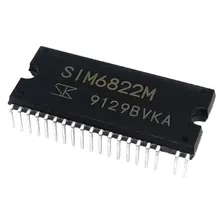 Modulo Ipm Sim 6822 M Sim6822 Nuevo Y Original