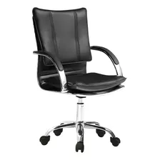 Silla Escritorio Pc Ergonomica Oficina Ejecutivo Premium