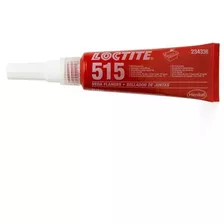 02 Un. Loctite 515 50gr Veda Flange - Validade Boa & S / Nf