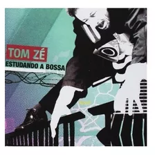 Tom Ze Estudando A Bossa Cd Nuevo Original&-.