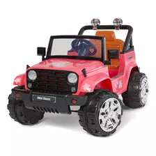 Kid Trax Beach Cuiser - Coche Infantil De 4 X 4 Pulgadas, 3 