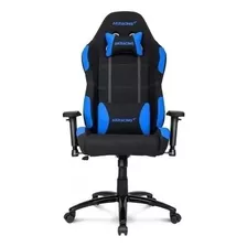 Silla Para Juegos Akracing Core Series Ex