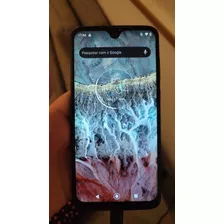  Moto G7 Plus 64 Gb Usado