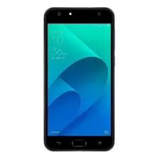 Asus Zenfone 4 Selfie Zd553kl Dual 64 Gb Preto 4 Gb Ram